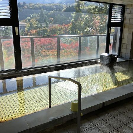 Suikoukan Hakone Bagian luar foto