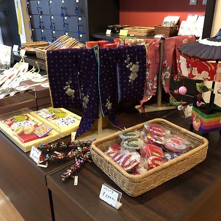 Suikoukan Hakone Bagian luar foto