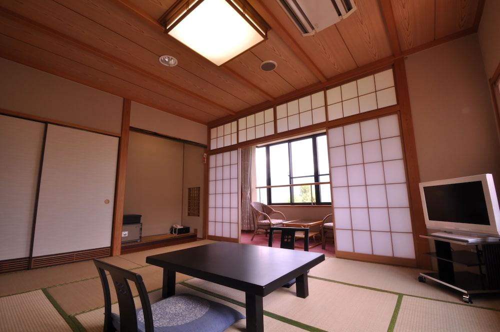 Suikoukan Hakone Bagian luar foto