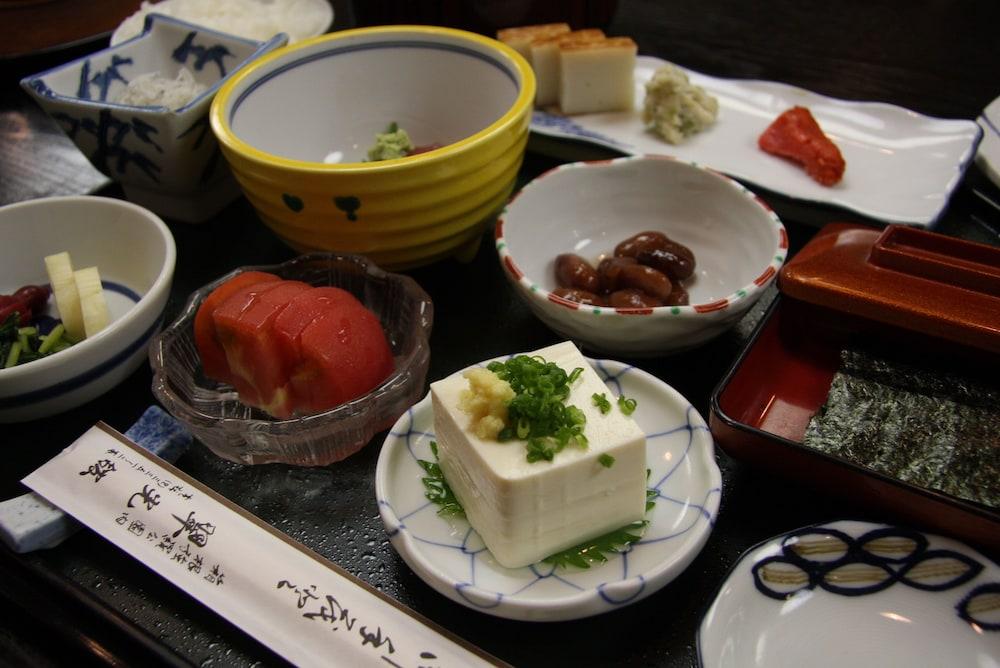 Suikoukan Hakone Bagian luar foto
