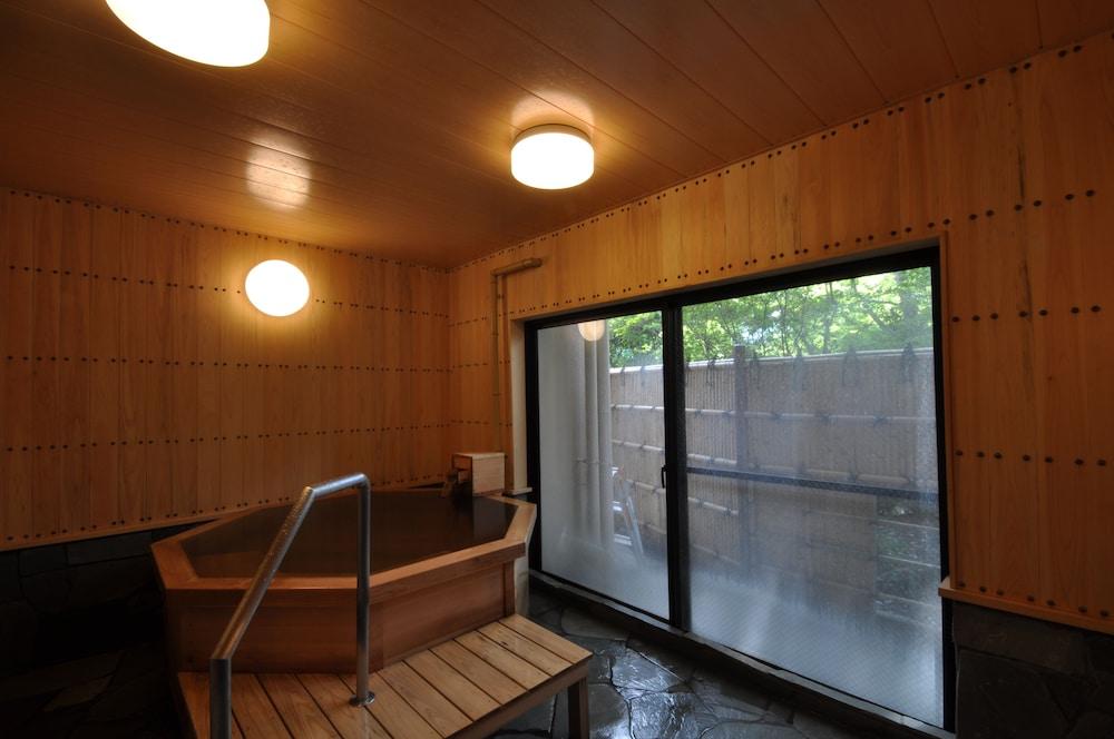 Suikoukan Hakone Bagian luar foto