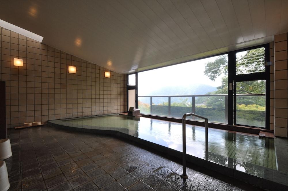 Suikoukan Hakone Bagian luar foto