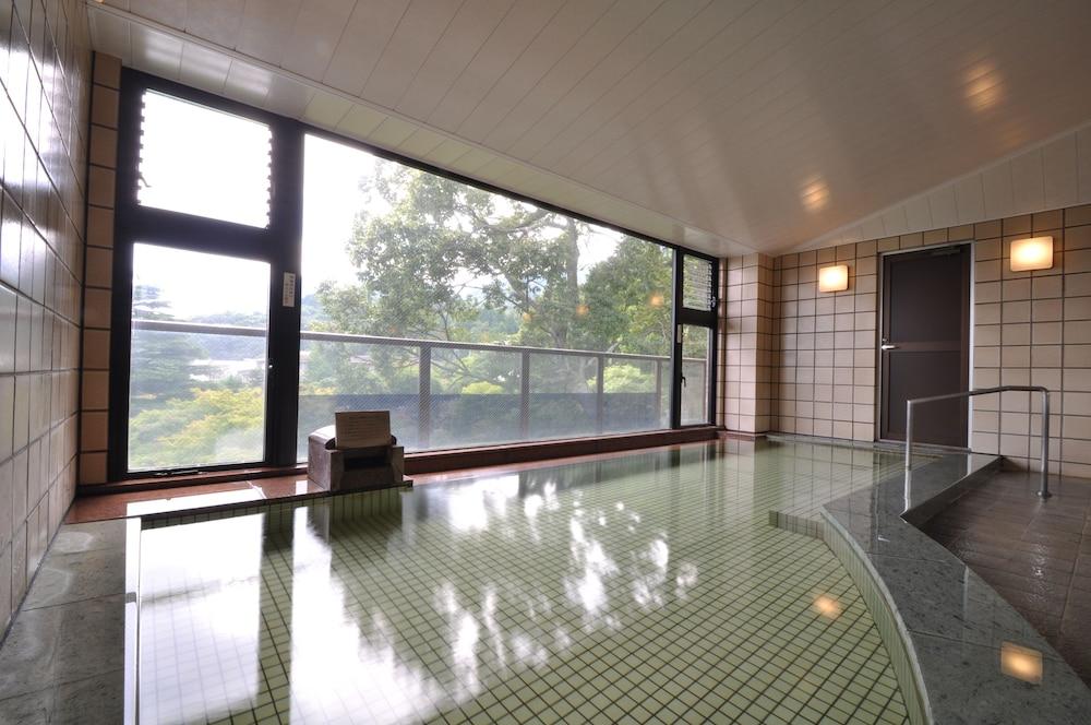 Suikoukan Hakone Bagian luar foto
