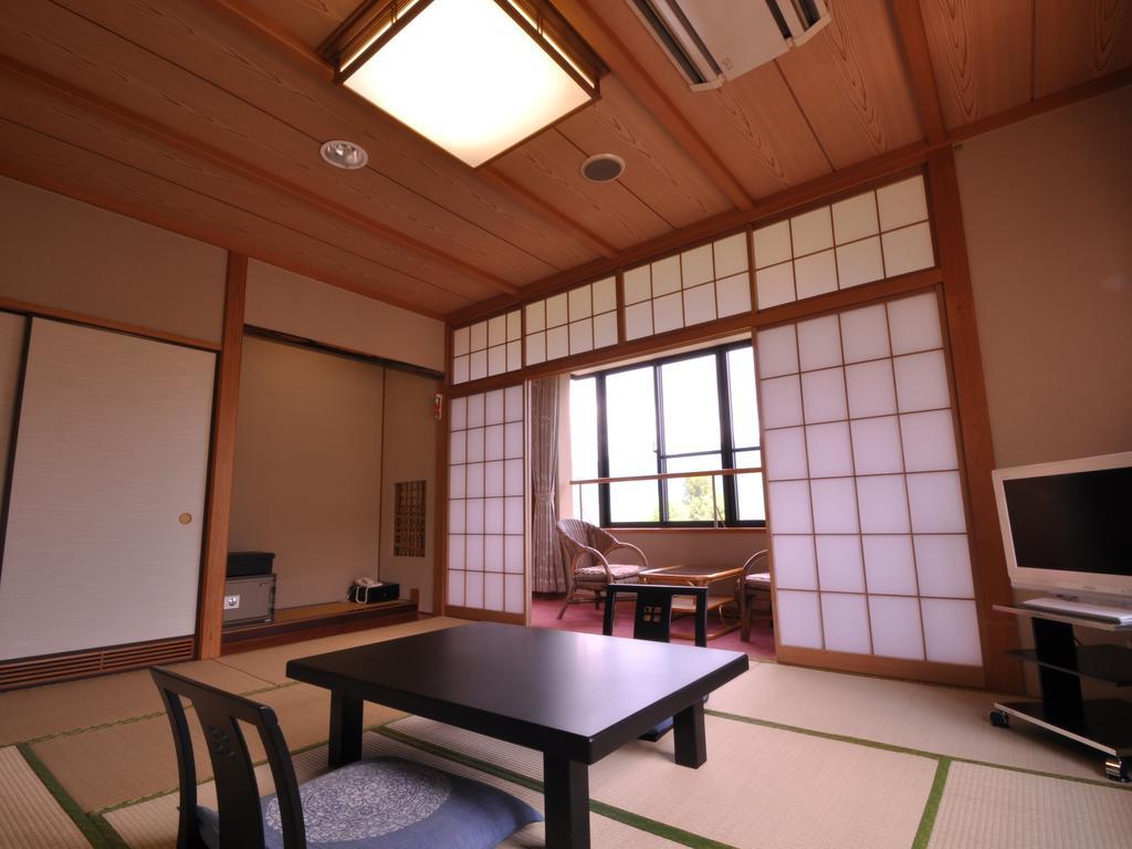 Suikoukan Hakone Ruang foto