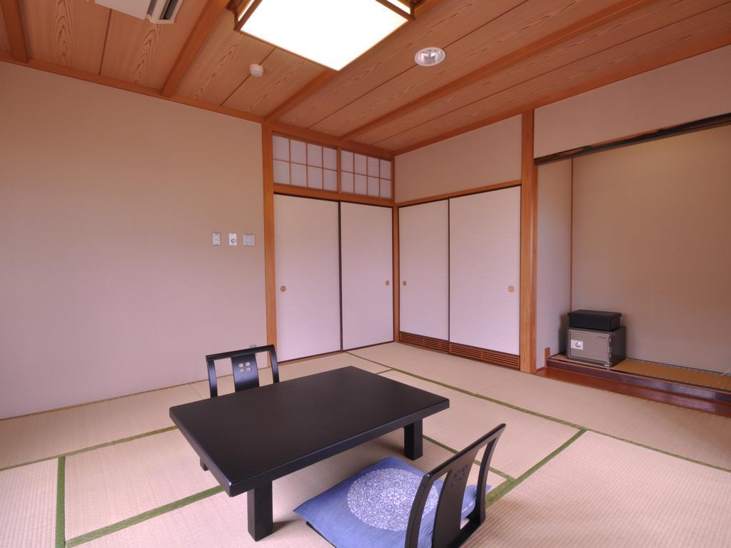 Suikoukan Hakone Ruang foto