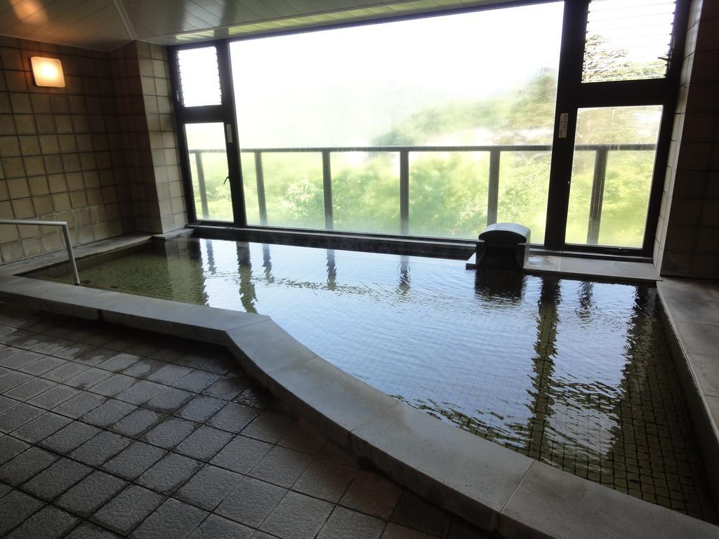 Suikoukan Hakone Bagian luar foto